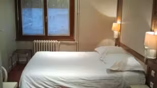 Logis - Hôtel Restaurant Bellevue Annecy