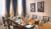 Auberge Jeu de Paume Chantilly
