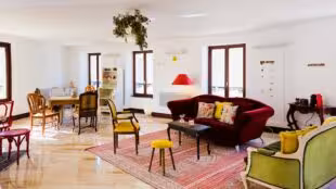 Le Petit Voisin by Sceaux smart