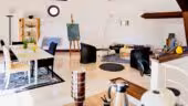 Le Petit Voisin by Sceaux smart