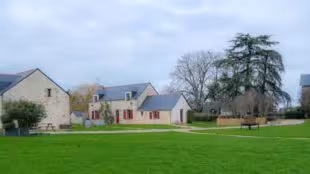 Domaine des Gauliers