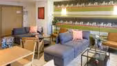 BRIT HOTEL Reims Croix Blandin