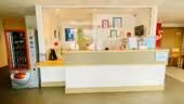 BRIT HOTEL Reims Croix Blandin