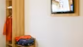 BRIT HOTEL Reims Croix Blandin