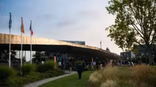 La Cité des Échanges