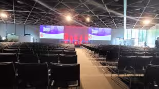 La Cité des Échanges