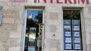 Niort Intérim