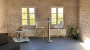 Niort Intérim