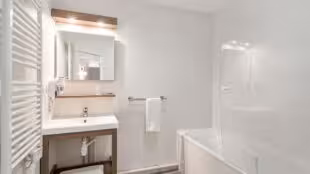 Appart'City Confort Mulhouse-Appart Hôtel