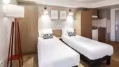 Appart'City Confort Mulhouse-Appart Hôtel