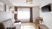 Appart'City Confort Mulhouse-Appart Hôtel
