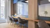 ESPACE RHONE – Salles de réunion | Lyon | Focus Groups | études qualitatives | Market Research Viewing Facilities | FRANCE