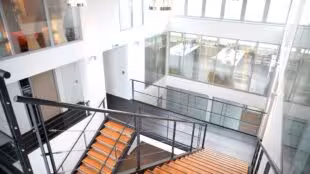 Centre Affaires Métropole