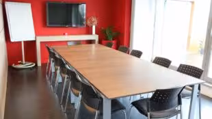 Centre Affaires Métropole