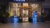 Hôtel Arok