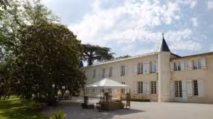 Château Sénailhac