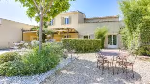 La Maison Plenitude