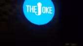 The Joke