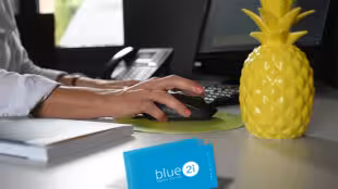 blue2i