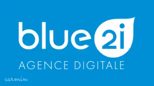 blue2i