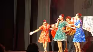 Cabaret-Théâtre L’étoile bleue