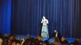 Cabaret-Théâtre L’étoile bleue