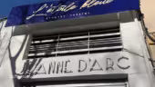 Cabaret-Théâtre L’étoile bleue
