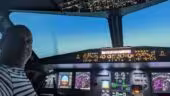 AviaSim Toulouse - Simulateur de vol
