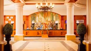 Dream Castle Hotel