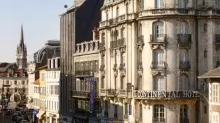 Best Western Continental