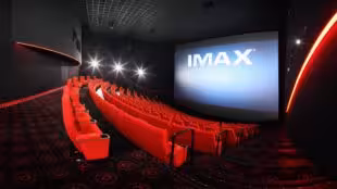 Gaumont Montpellier Multiplexe
