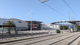 Gaumont Montpellier Multiplexe