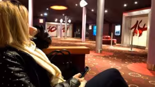 Gaumont Montpellier Multiplexe