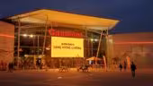 Gaumont Montpellier Multiplexe