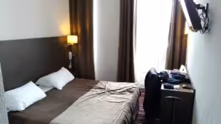 The Originals City, Hôtel Astoria Vatican, Lourdes (Inter-Hotel)