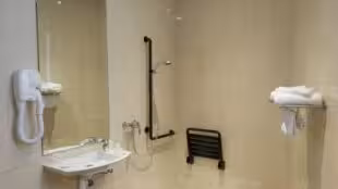 The Originals City, Hôtel Astoria Vatican, Lourdes (Inter-Hotel)