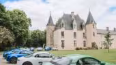 Château d'Oyré