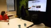 Meeting Point Coworking Rennes - Cesson
