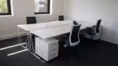 Meeting Point Coworking Rennes - Cesson