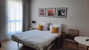 Appart Hôtel - Residhome Toulouse Ponts Jumeaux