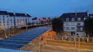 Hotel ibis Lorient Centre Gare
