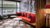 Hotel ibis Lorient Centre Gare