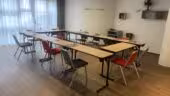 Hotel ibis Lorient Centre Gare