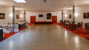 L'Espace Apogée