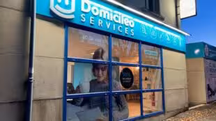 DOMICILEO SERVICES