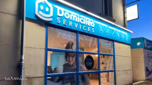 DOMICILEO SERVICES