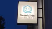DOMICILEO SERVICES