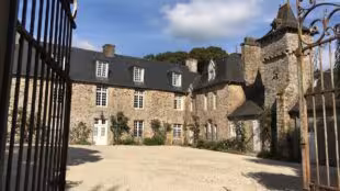 Château de la Guyomarais