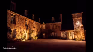 Château de la Guyomarais