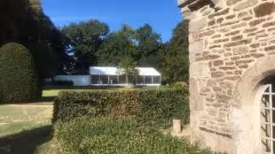 Château de la Guyomarais